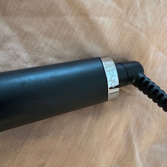 GHD CREATIVE CURL - TAPERED CURLING WAND IN BLACK $239.00 - Picture 3 of 6